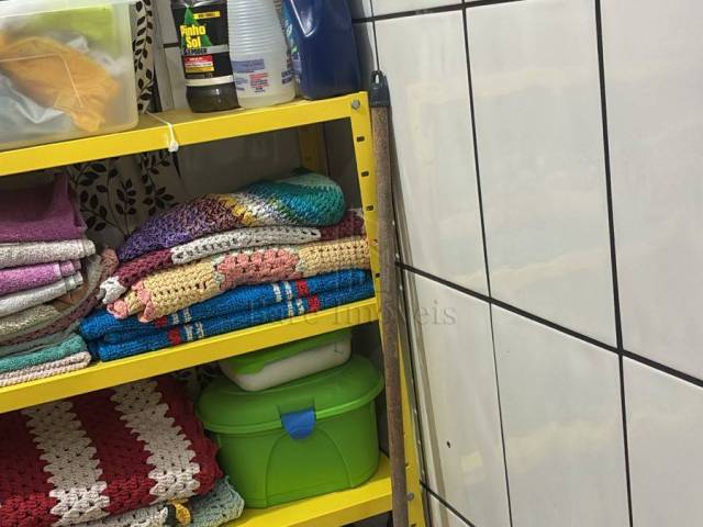 Apartamento para Venda em São Bernardo do Campo - 4