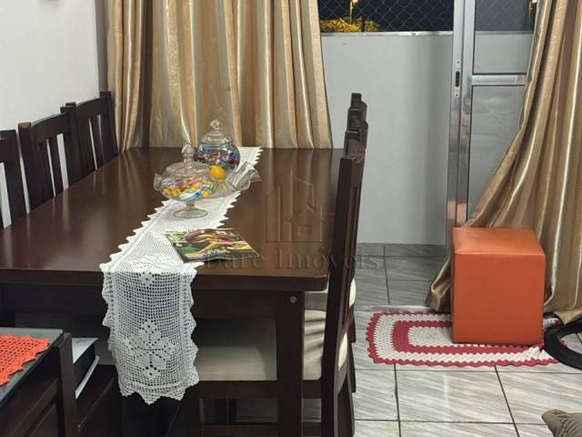 #1437580 - Apartamento para Venda em São Bernardo do Campo - SP - 1