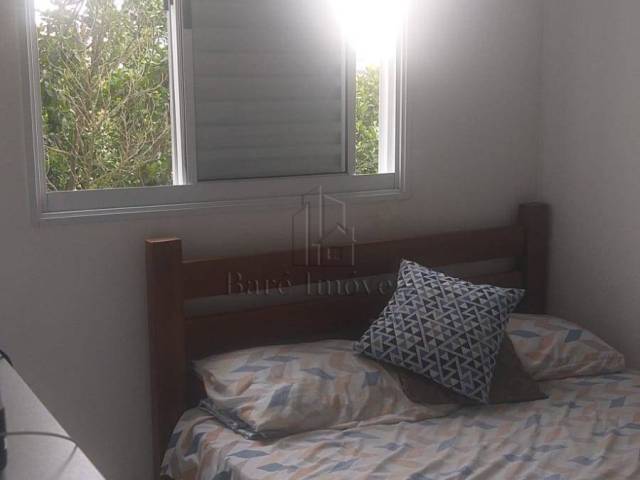 #1437581 - Apartamento para Venda em Santo André - SP - 2