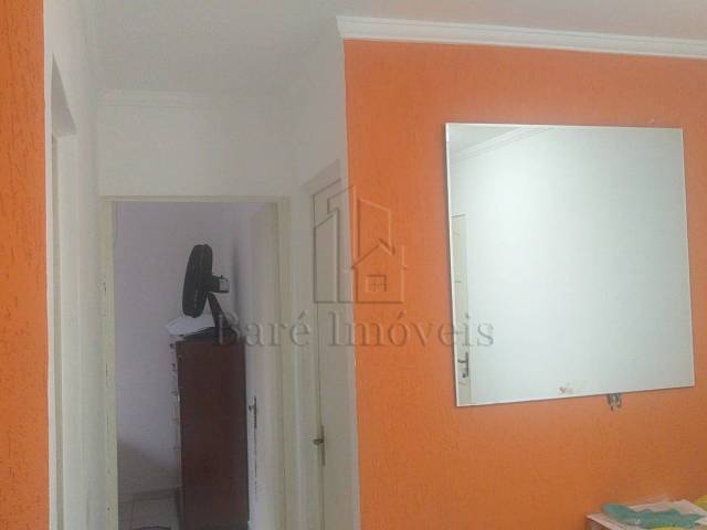 Apartamento para Venda em Santo André - 4