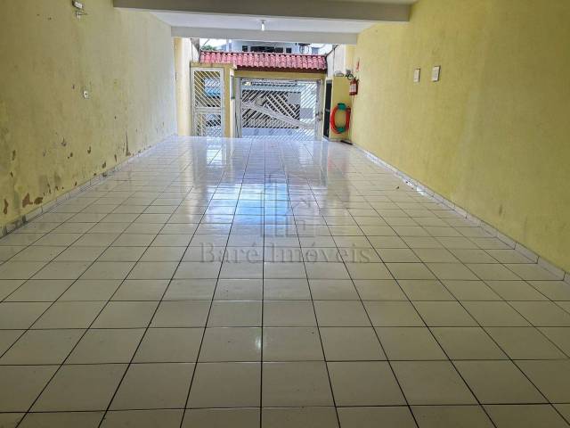 Apartamento sem condomínio para Venda em Santo André - 4