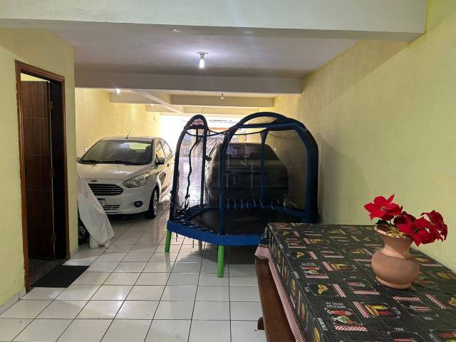 Apartamento sem condomínio para Venda em Santo André - 5