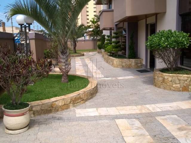 #1437584 - Apartamento para Venda em Santo André - SP - 2