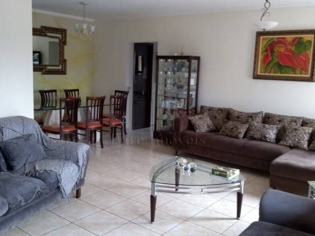 #1437584 - Apartamento para Venda em Santo André - SP - 1