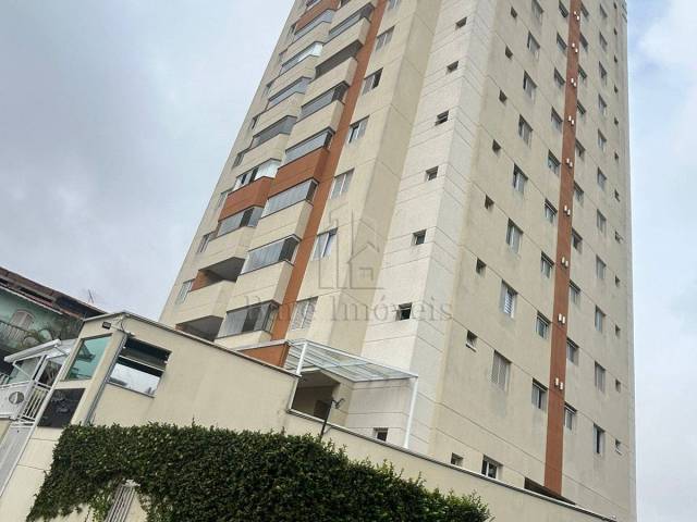 Apartamento para Venda em Santo André - 4