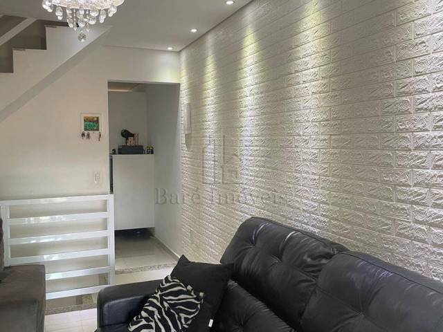 #1437586 - Sobrado para Venda em Santo André - SP - 3