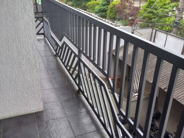 #1437587 - Sobrado para Venda em Santo André - SP - 2