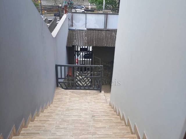 #1437587 - Sobrado para Venda em Santo André - SP - 3