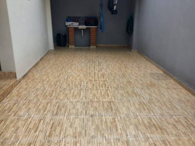 Sobrado para Venda em Santo André - 4