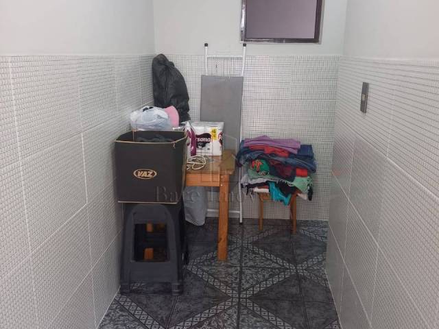Sobrado para Venda em Santo André - 5