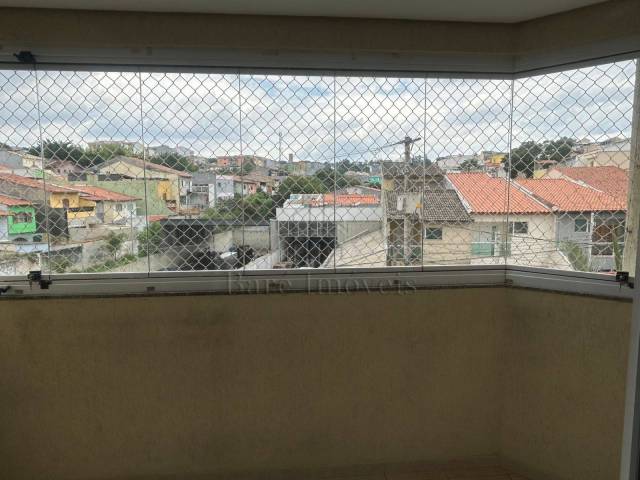 Apartamento para Venda em Santo André - 5