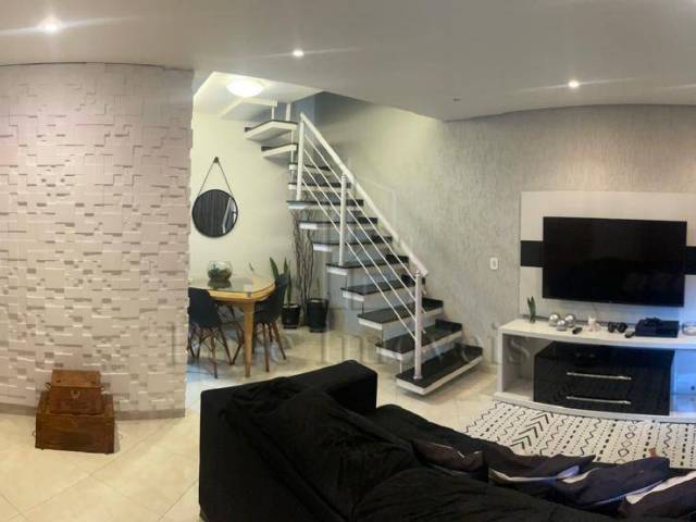 Venda em Jardim Santo Antônio - Santo André