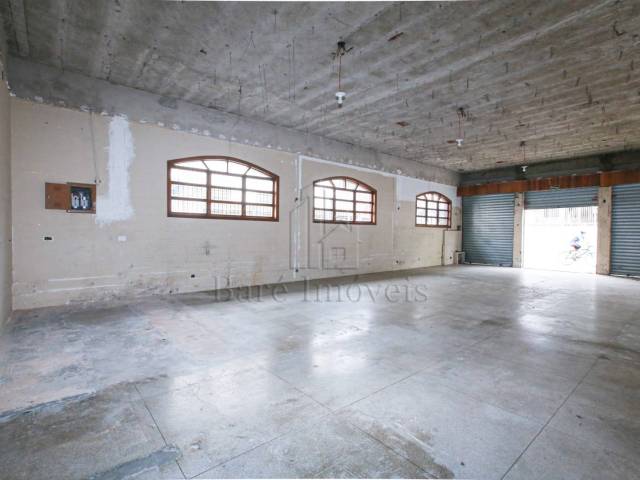 #1437597 - Salão Comercial para Locação em Diadema - SP - 1