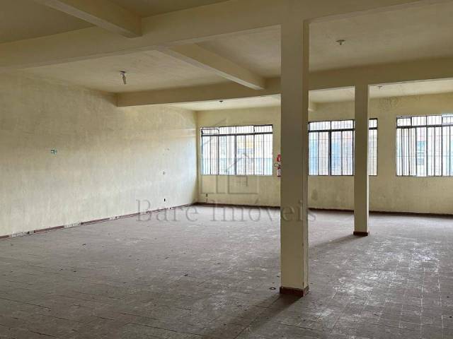 #1437598 - Salão Comercial para Venda em Santo André - SP - 2
