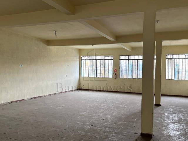 Salão Comercial para Venda em Santo André - 5
