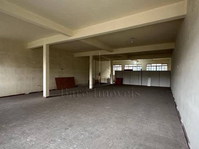 #1437598 - Salão Comercial para Venda em Santo André - SP - 1