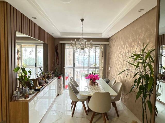 #1437599 - Apartamento para Venda em Santo André - SP - 2