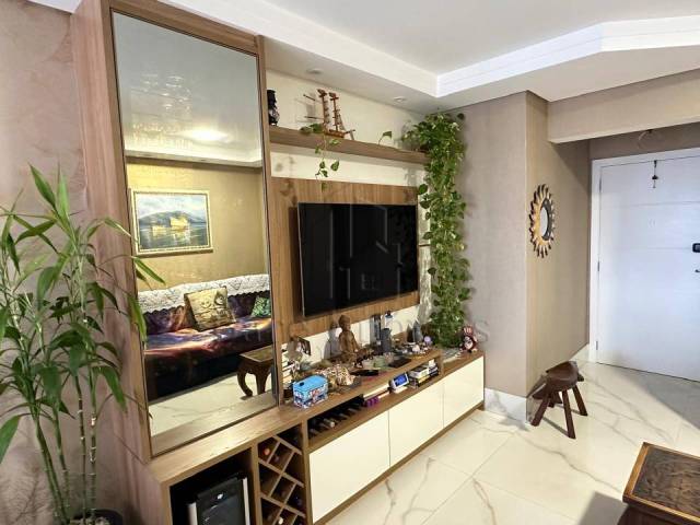 #1437599 - Apartamento para Venda em Santo André - SP - 3