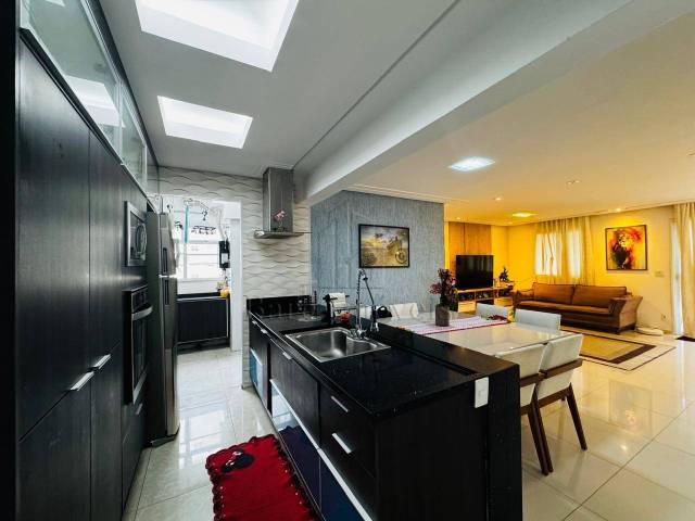 #1437600 - Apartamento para Venda em São Bernardo do Campo - SP - 2