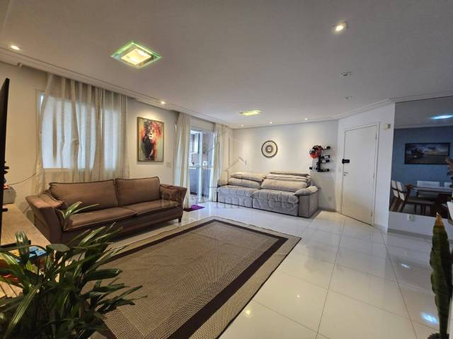 #1437600 - Apartamento para Venda em São Bernardo do Campo - SP - 1