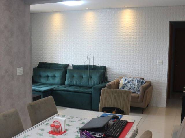 #1437601 - Apartamento para Venda em São Caetano do Sul - SP - 1