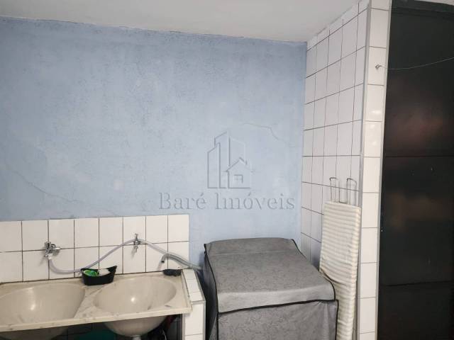 #1437603 - Sobrado para Venda em Santo André - SP - 2