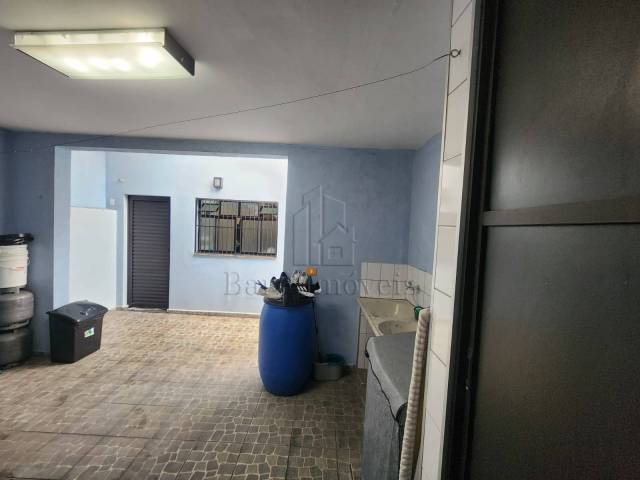 #1437603 - Sobrado para Venda em Santo André - SP - 3