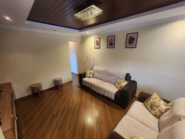 Sobrado para Venda em Santo André - 5