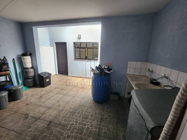 Sobrado para Venda em Santo André - 4