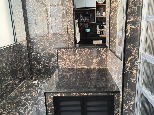 #1437604 - Apartamento para Venda em Santo André - SP - 3