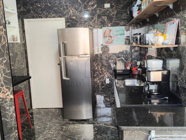 Apartamento para Venda em Santo André - 5