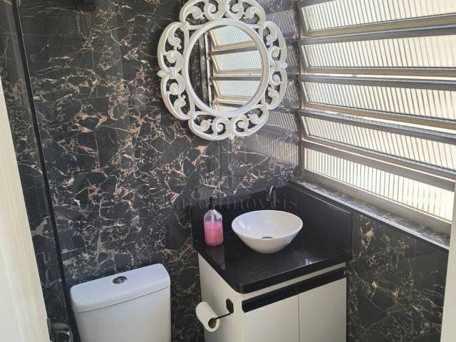 Apartamento para Venda em Santo André - 4