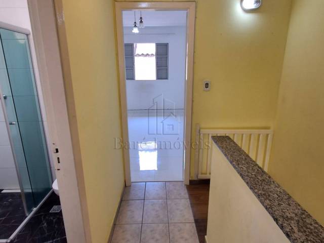 #1437605 - Casa em condomínio para Venda em Santo André - SP - 2