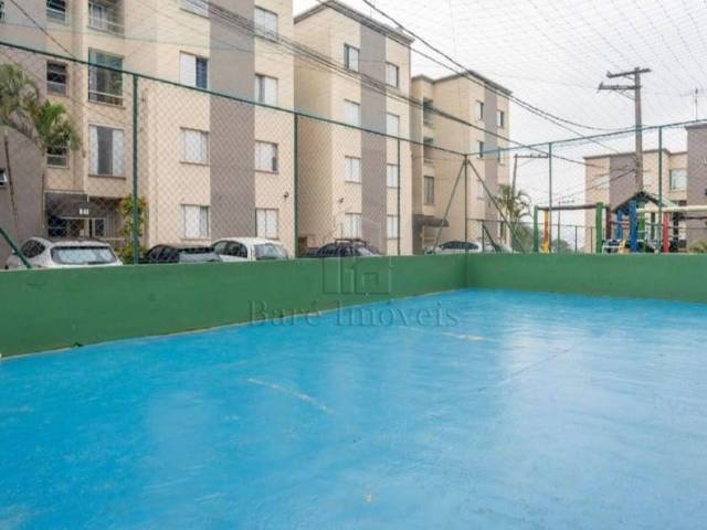 Apartamento para Venda em São Bernardo do Campo - 5