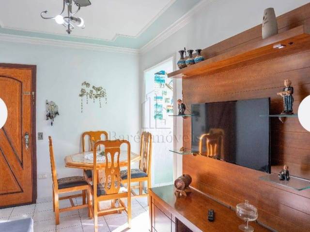 #1437606 - Apartamento para Venda em São Bernardo do Campo - SP - 1