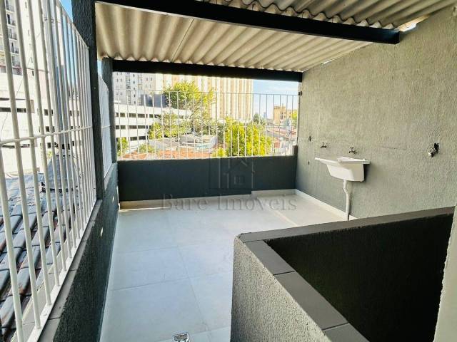 #1437607 - Sobrado para Venda em São Bernardo do Campo - SP - 2