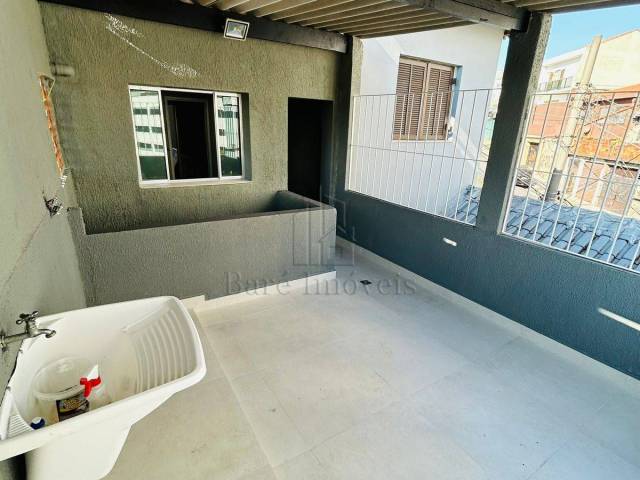 #1437607 - Sobrado para Venda em São Bernardo do Campo - SP - 3