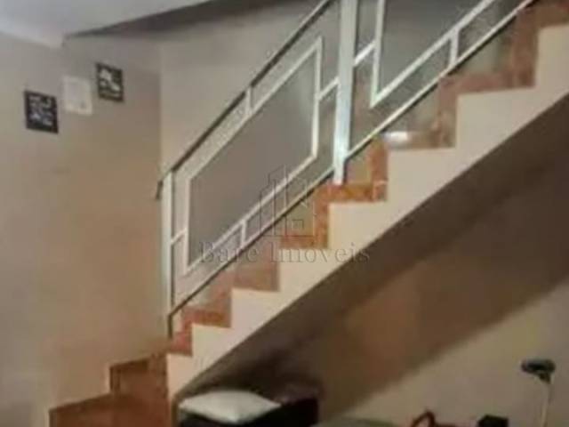 Sobrado para Venda em São Bernardo do Campo - 4