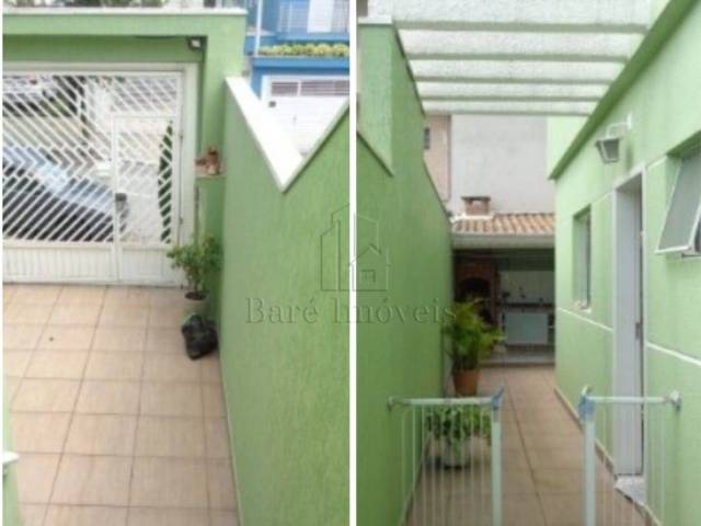 #1437608 - Sobrado para Venda em Osasco - SP - 3