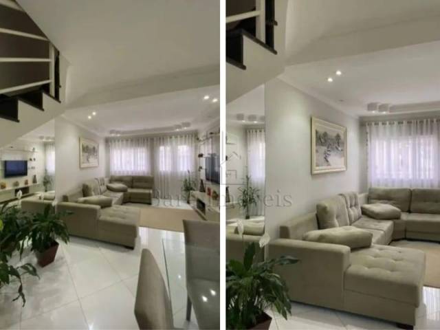 #1437608 - Sobrado para Venda em Osasco - SP - 2