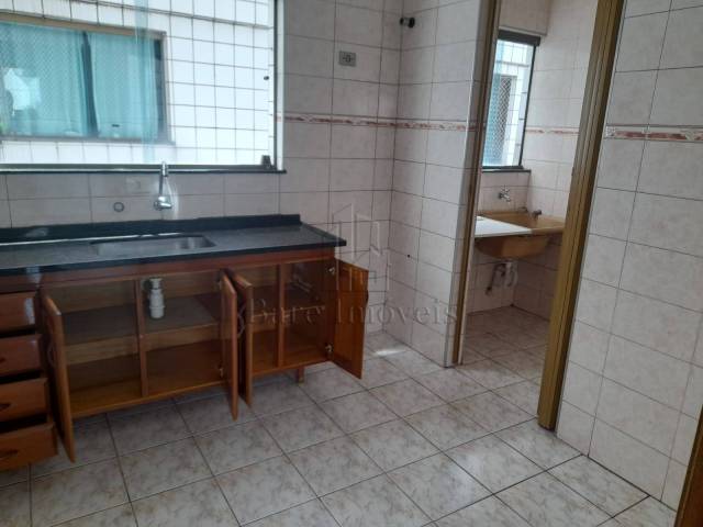 #1437609 - Apartamento para Locação em São Bernardo do Campo - SP - 3