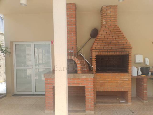 #1437610 - Apartamento para Venda em São Bernardo do Campo - SP