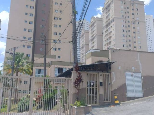 Apartamento para Venda em São Bernardo do Campo - 5