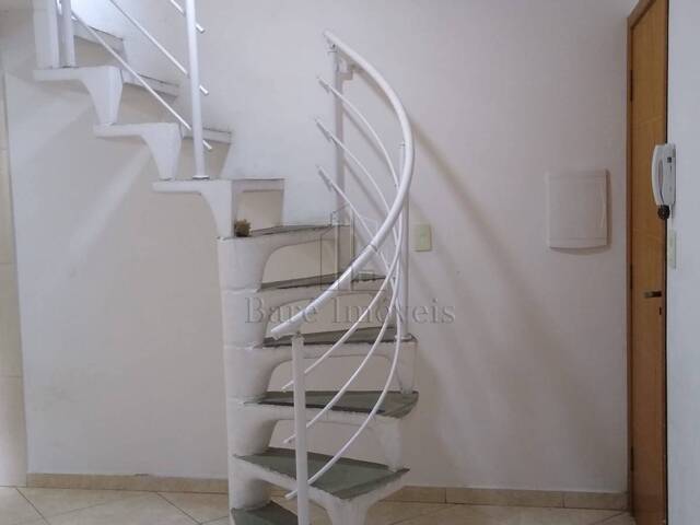 #1437611 - Cobertura sem condomínio para Venda em Santo André - SP - 2