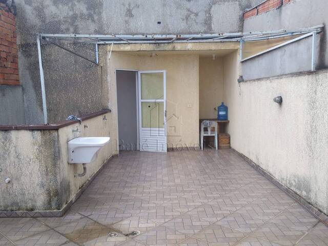 Venda em Vila Progresso - Santo André