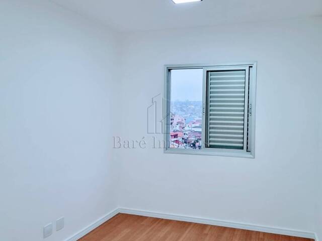 #1437612 - Apartamento para Venda em São Bernardo do Campo - SP - 2