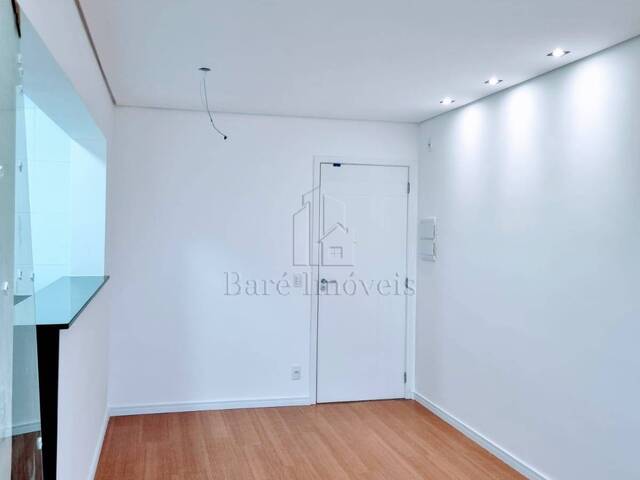 #1437612 - Apartamento para Venda em São Bernardo do Campo - SP - 1