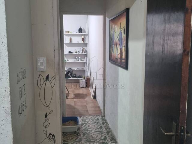 Casa Térrea para Venda em São Bernardo do Campo - 4