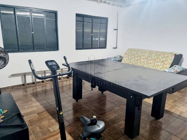 Casa Térrea para Venda em São Bernardo do Campo - 4