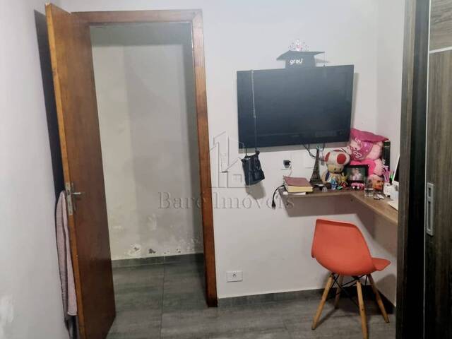 #1437614 - Casa Térrea para Venda em São Bernardo do Campo - SP - 3
